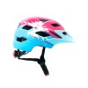 Kids helmet MTB Motus MOTHAM4KB Red-blue S/M