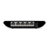 Switch|TP-LINK|5x10Base-T / 100Base-TX / 1000Base-T|TL-SG1005D