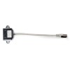 CABLE RJ45 DUAL SPLITTER/NCA-SP-02 GEMBIRD