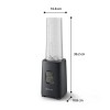 BLENDER/HR2040/00 PHILIPS