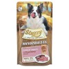 STUZZY Monoprotein Ham - wet dog food - 150 g