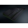 Razer Gigantus V2 - Medium Gaming mouse pad Black, Green