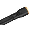 Duracell DF4000R Flashlight black