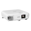 Epson EB-X49 data projector Desktop projector 3600 ANSI lumens 3LCD XGA (1024x768) White