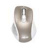 Asus | MW202 | 2.4GHz Wireless Optical Mouse | Wireless | Gold