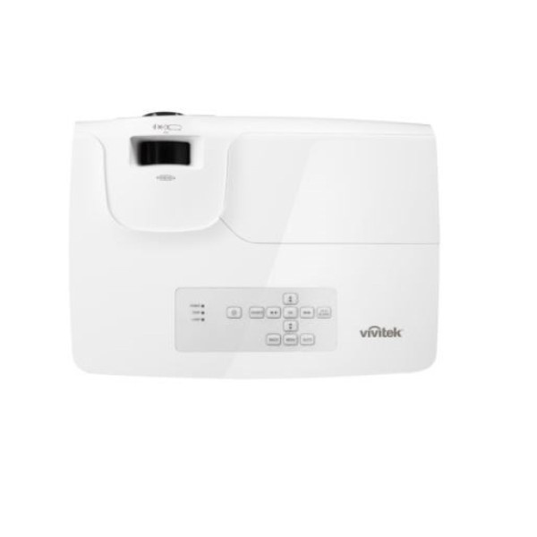 VIVITEK DW284ST short throw projector, DLP, ...