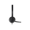 HEADSET USB H340/981-000475 LOGITECH