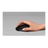 Logitech | Mouse | B330 Silent Plus | Wireless | Black