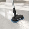 Electrolux EP71B14WET stick vacuum/electric broom Battery Dry&wet Bagless 0.3 L Blue