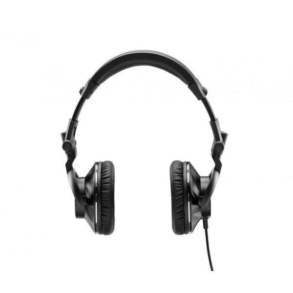 Hercules HDP DJ60 Headphones Wired Head-band ...