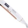 Camry | Professional Hair Straightener | CR 2322 | Warranty 24 month(s) | Ceramic heating system | Temperature (min) 150 °C | Temperature (max) 230 °C | 50 W | White