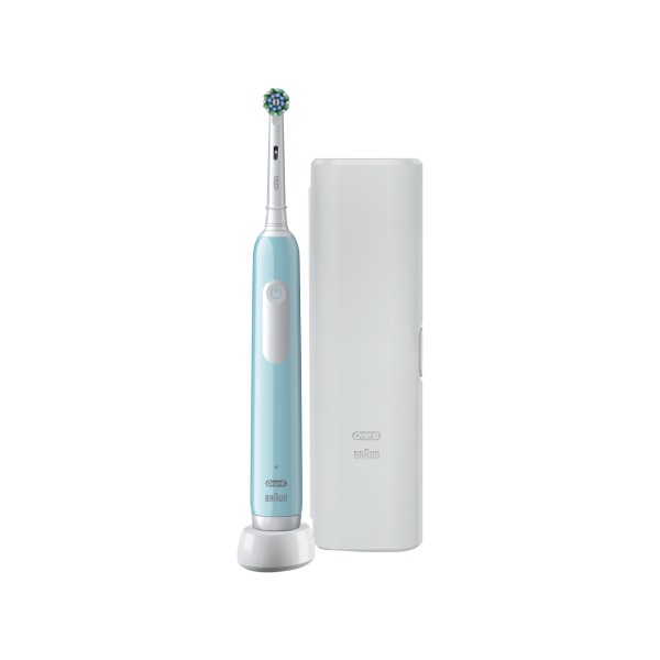 Oral-B | Electric Toothbrush with Travel ...