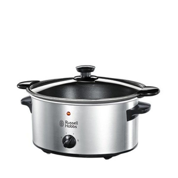 Russell Hobbs 22740-56 slow cooker 3.5 ...