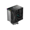 DeepCool AK500S DIGITAL SE Cooling