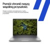 HP ZBook 8 G1ak Copilot+ PC AMD Ryzen AI 7 PRO 350 Mobile workstation 35.6 cm (14") WUXGA 32 GB DDR5-SDRAM 1 TB SSD Wi-Fi 7 (802.11be) Windows 11 Pro AI Workstation, AI PC Silver
