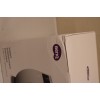 SALE OUT. BenQ GV31 Full HD Projector 1920x1080 300 Lm/ 16:9, White | Benq | DAMAGED PACKAGING