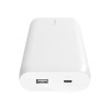 Belkin | Power Bank | BOOST CHARGE | 20000 mAh | USB-C | White