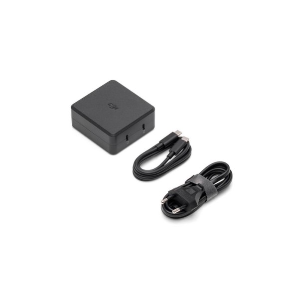 DRONE ACC POWER ADAPTER USB-C/100W CP.EN.00000425.02 ...