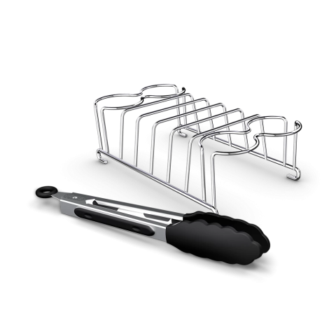 Philips | Breakfast Set Fits 6.2L, 8.3L and 9L Airfryer | HD9921/00