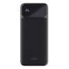 Trust 25883 power bank Lithium-Ion (Li-Ion) 20000 mAh Black