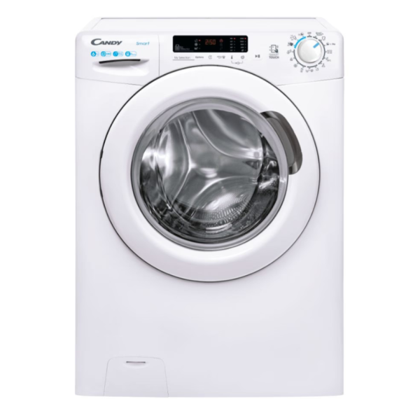 Candy Washing Machine | CS4 1262DE/1-S ...