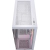 Corsair PC Case | 3500X ARGB | White | Mid Tower | Power supply included No | ATX