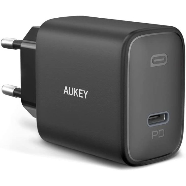 AUKEY PA-F1S Swift mobile device charger ...