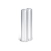 Caso | Vacuum Rolls | 01248 | 2 pcs | Dimensions (W x L) 30 x 600 cm | Transparent