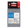 Activejet AEB-715N Ink (replacement for Epson T0715; Supreme; 4 x 15 ml; black, magenta, cyan, yellow)