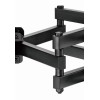 TV SET ACC WALL MOUNT 37-80