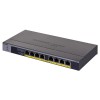 NETGEAR Switch Unmanaged 8 Port Gigabit