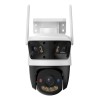 WRL CAMERA 3MP CRUISER TRIPLE/IPC-S7UP-11M0WED IMOU