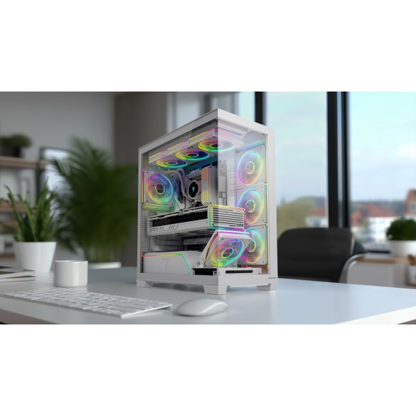 MODECOM VOLCANO STELLAR PLUS ARGB MIDI ...