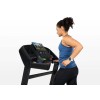 Horizon Fitness T202 Folding electric treadmill