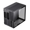 Gamemax | Case | INFINITY BK | ATX