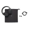 LOGI Zone Vibe Wl UC headset - GRAPHITE