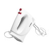 Bosch Hand Mixer | MFQP1000 YourCollection | Hand Mixer | 300 W | Number of speeds 2 | Turbo mode | White