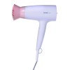 Philips 3000 series BHD300/00 hair dryer 1600 W Pink, White