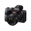 Sony SEL35F18FFE FE 35 MM F1.8 lens Black | Sony | FE 35mm F1.8 Lens