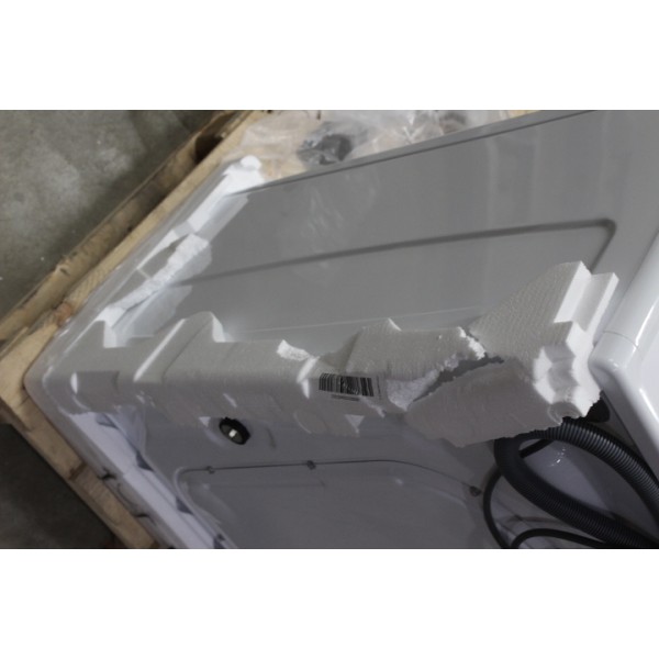 SALE OUT. LG F2WR508S0W Washing machine, ...