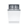 BOSCH SPV4EKX17E built-in dishwasher