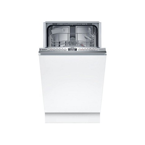 BOSCH SPV4EKX17E built-in dishwasher
