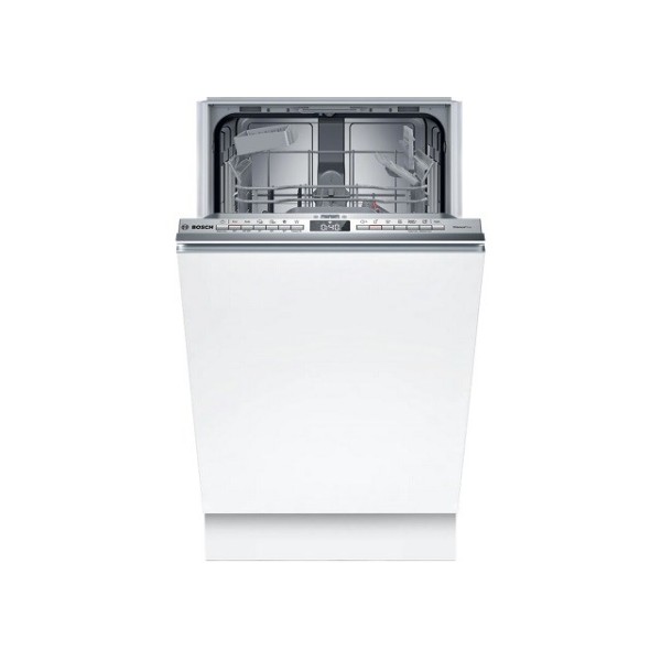 BOSCH SPV4EKX17E built-in dishwasher