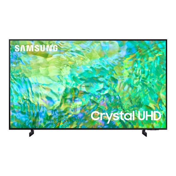 SAMSUNG TV UHD 75inch UE75CU8072U