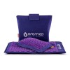 Acupressure mat ORO-HEALTH, colour purple