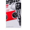 BATERIA ENERGIZER SPECJALISTYCZNA CR2025/2, 3V, ECO