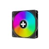 CASE FAN 120MM XPF120X.ARGB/12V XF083 XILENCE