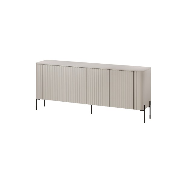 Cama VERA chest of drawers 190x40x80 ...