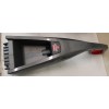 SALE OUT.  | Bissell Carpet Cleaner | StainPro 6 | Corded operating | Handstick | Washing function | 800 W | - V | Red/Titanium | Warranty 24 month(s) | UNPACKED, USED, DIRTY, SCRATCHED, MISSING SCREWS