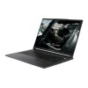 MSI Stealth 16 MercedesAMG A1VGG-276PL Intel Core Ultra 9 185H Laptop 40.6 cm (16") Quad HD+ 32 GB DDR5-SDRAM 2 TB SSD NVIDIA GeForce RTX 4070 Wi-Fi 7 (802.11be) Windows 11 Home Grey